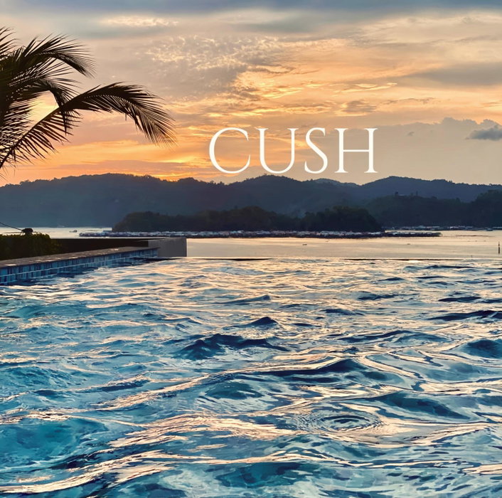 CUSH @ Jesselton Quay Seaview, Kota Kinabalu, Malaysia
