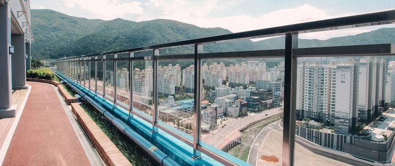 Leeinstay Hotel, Sinhyeon, 대한민국