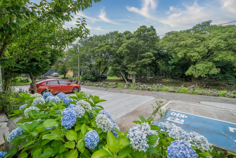 Jeju Best Hill, Jeju City, 대한민국