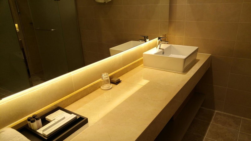 J Square Hotel and Wedding, Chinju, 대한민국