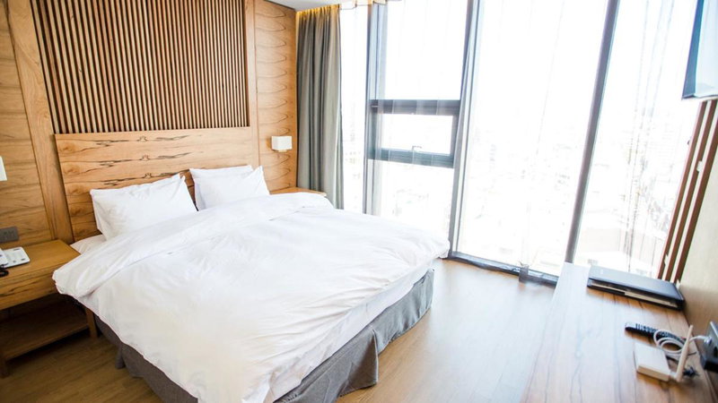 J Square Hotel and Wedding, Chinju, 대한민국