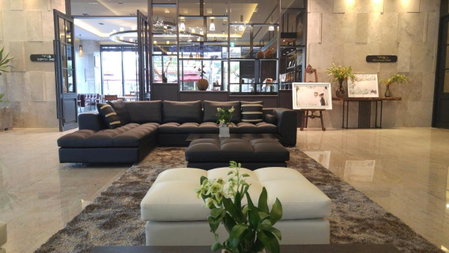 J Square Hotel and Wedding, Chinju, 대한민국