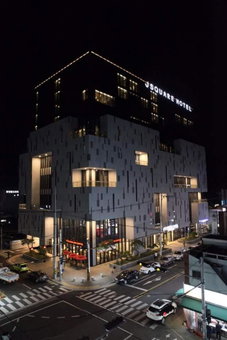 J Square Hotel and Wedding, Chinju, 대한민국