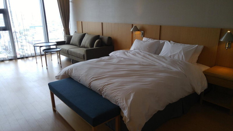 J Square Hotel and Wedding, Chinju, 대한민국