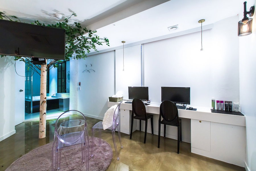 Plein Hotel, Anyang-si, 대한민국