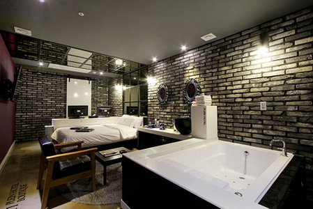 Plein Hotel, Anyang-si, 대한민국