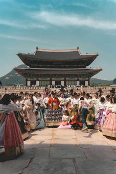 The November Stay Guri, Guri-si, 대한민국