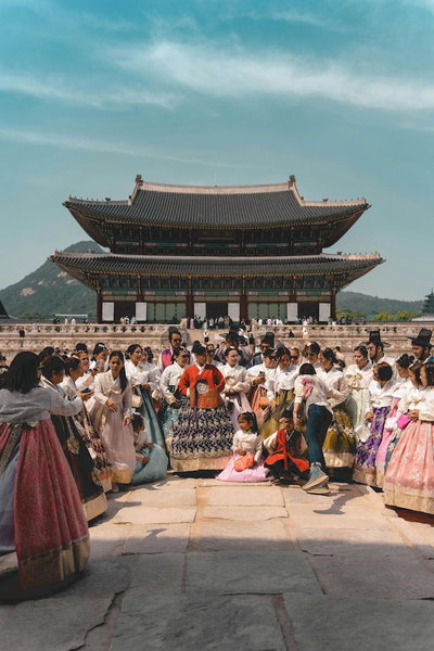 The November Stay Guri, Guri-si, 대한민국