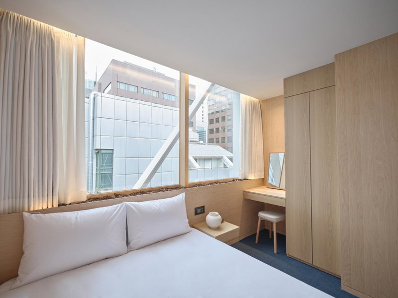 UH Suite The Gangnam, Seoul, 대한민국