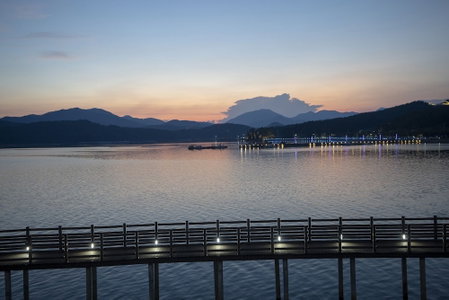 Ocean Spa Hotel, Goseong, Corée du Sud