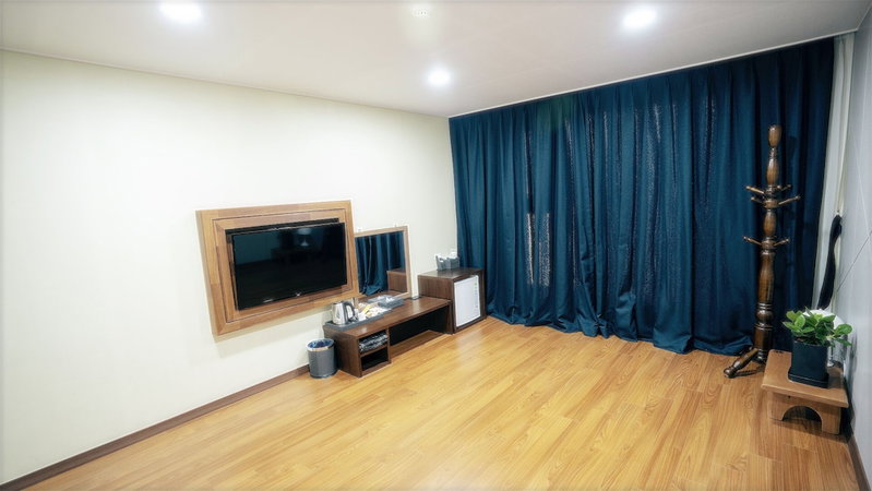Ocean Spa Hotel, Goseong, Corée du Sud