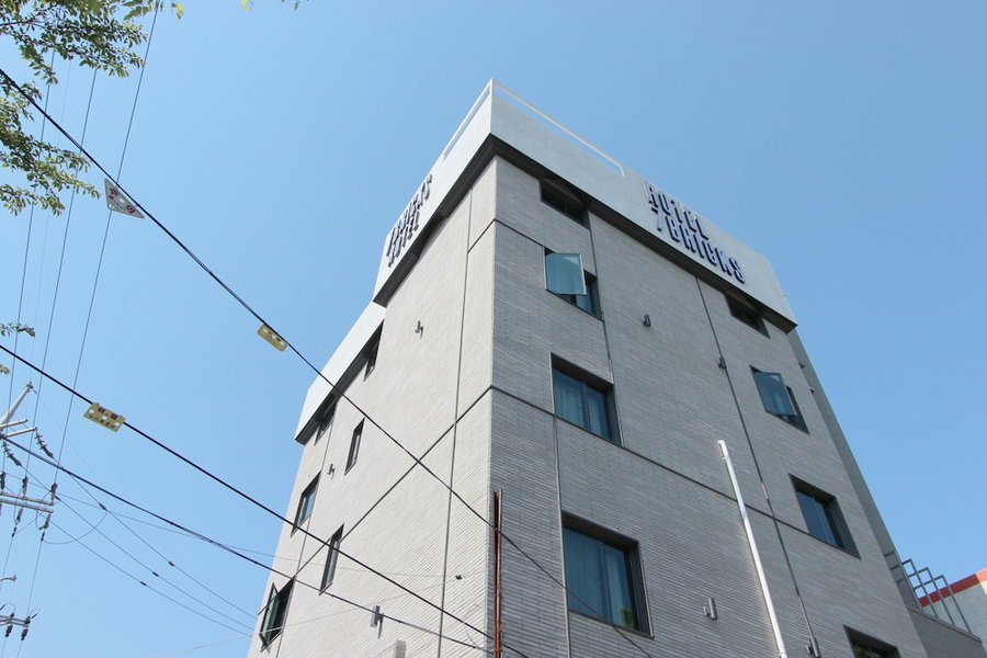 Seven Bricks Hotel, Kwangyang, 대한민국