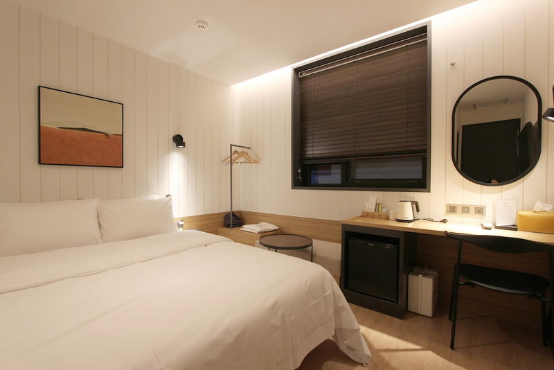 Seven Bricks Hotel, Kwangyang, 대한민국