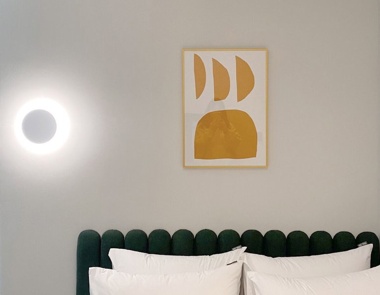 Seven Bricks Hotel, Kwangyang, 대한민국