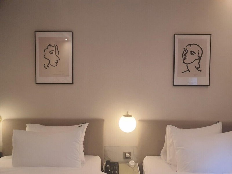Seven Bricks Hotel, Kwangyang, 대한민국