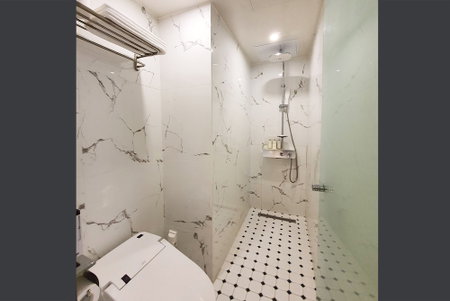 Seven Bricks Hotel, Kwangyang, 대한민국