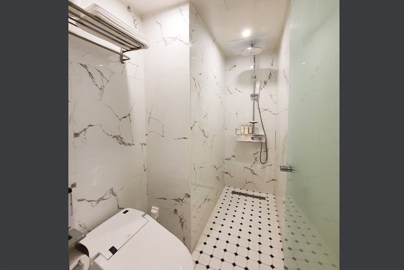 Seven Bricks Hotel, Kwangyang, 대한민국
