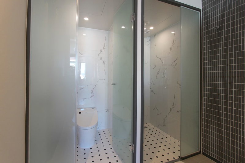 Seven Bricks Hotel, Kwangyang, 대한민국