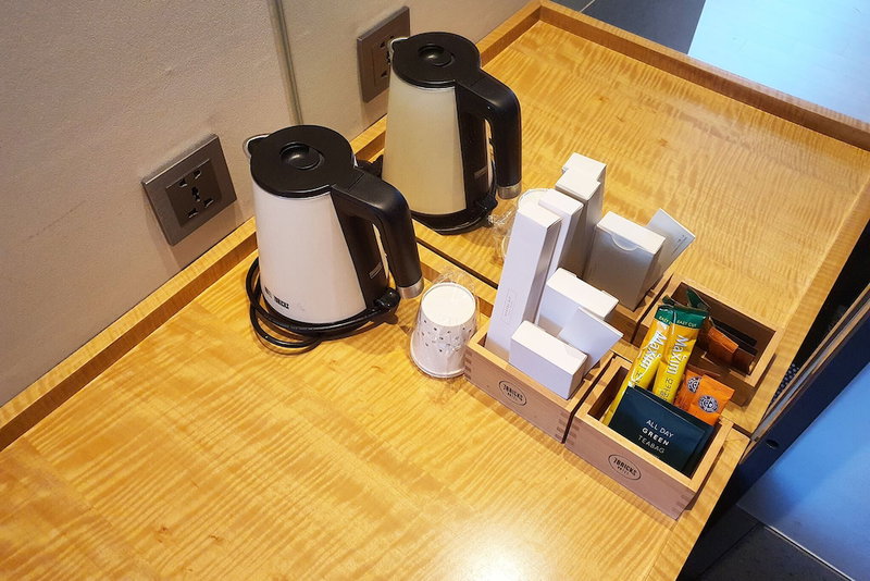 Seven Bricks Hotel, Kwangyang, 대한민국