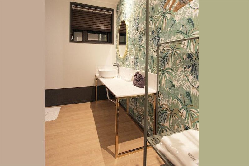 Seven Bricks Hotel, Kwangyang, 대한민국