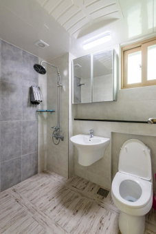 JS Residence Hotel Okpo, Sinhyeon, 대한민국