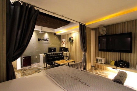 Hera Hotel, Daegu, 대한민국