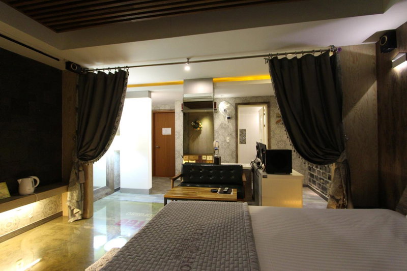 Hera Hotel, Daegu, 대한민국
