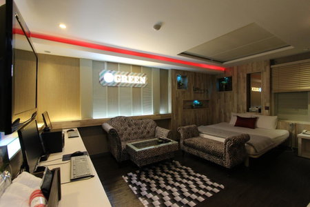 Hera Hotel, Daegu, 대한민국