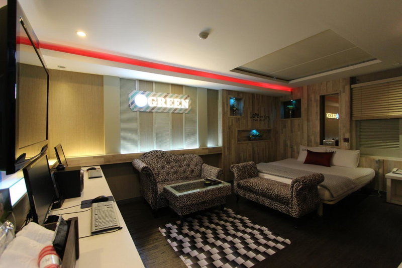 Hera Hotel, Daegu, 대한민국