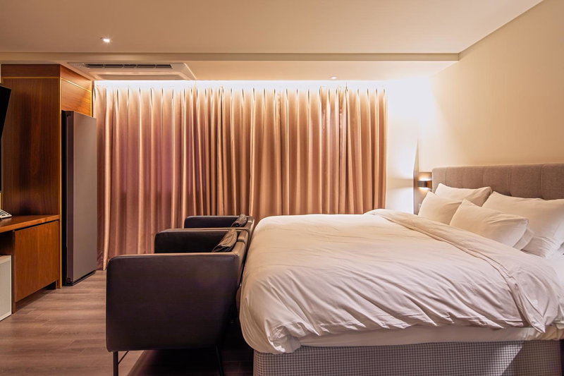 Hotel Yaja Mokpo Peace Square, Mokpo, South Korea