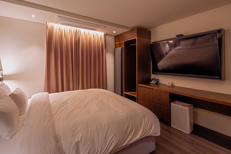 Hotel Yaja Mokpo Peace Square, Mokpo, South Korea