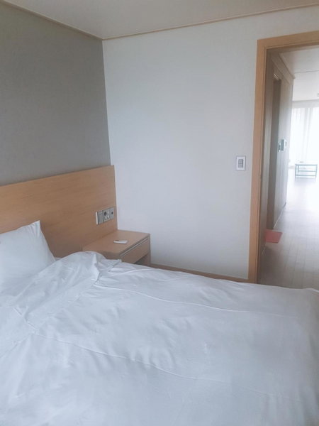 Sokcho Daemyung Heidi Pension, Sokcho, 대한민국