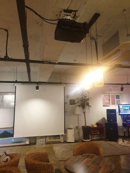 Daegu Dongseongro Gyeong`s Hostel, Daegu, 대한민국