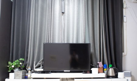 Daegu Dongseongro Gyeong`s Hostel, Daegu, 대한민국