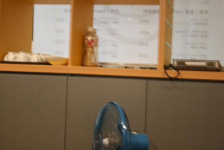 Daegu Dongseongro Gyeong`s Hostel, Daegu, 대한민국