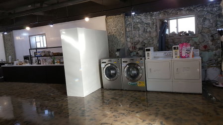 Daegu Dongseongro Gyeong`s Hostel, Daegu, 대한민국