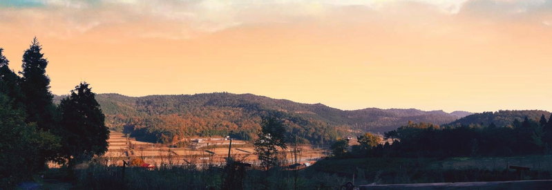 boseong sujinhanog pensyeon, Boseong, South Korea