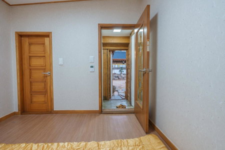 Aega Hanok Guesthouse, Daegu, 대한민국