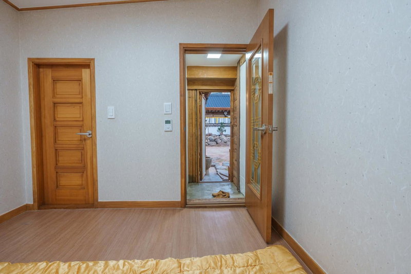 Aega Hanok Guesthouse, Daegu, 대한민국