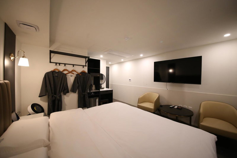 25 Hotel, Gunpo, 대한민국