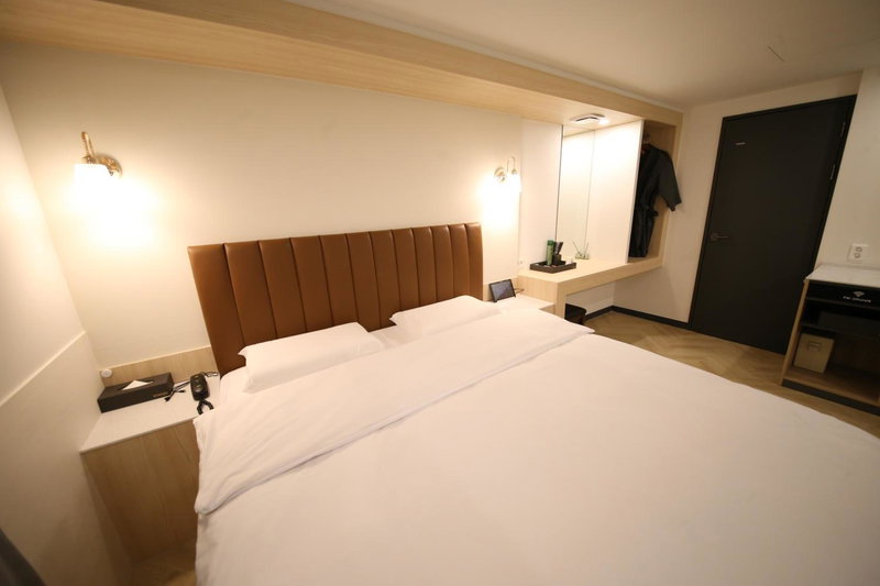 25 Hotel, Gunpo, 대한민국