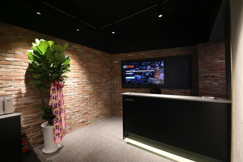 25 Hotel, Gunpo, 대한민국