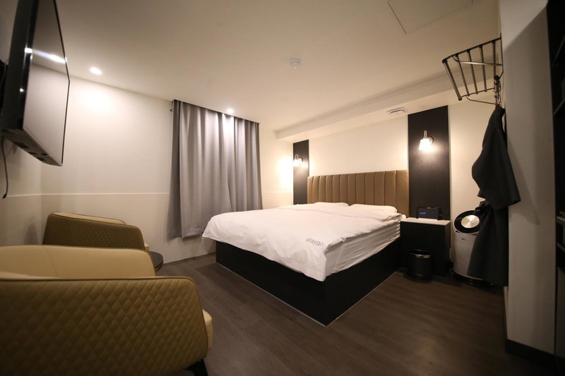 25 Hotel, Gunpo, 대한민국