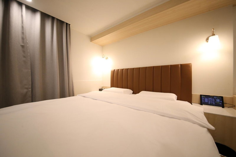 25 Hotel, Gunpo, 대한민국
