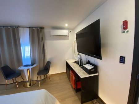 The Leeds Hotel, Daejeon, Corée du Sud