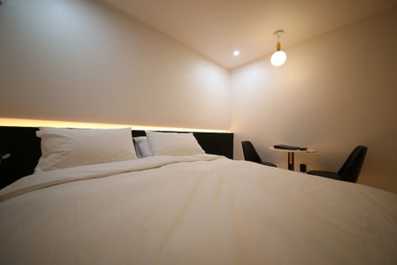 The Leeds Hotel, Daejeon, Corée du Sud
