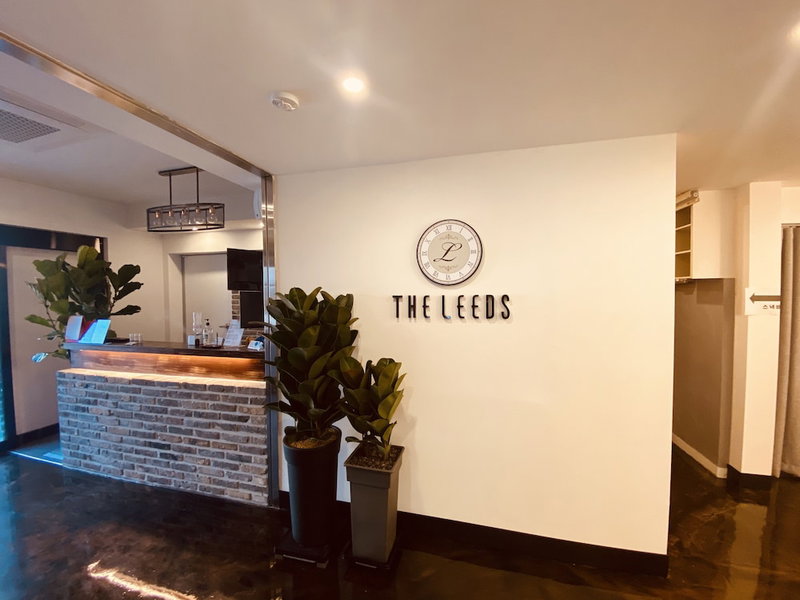 The Leeds Hotel, Daejeon, Corée du Sud
