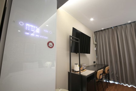 Brown Dot Hotel Busan Sajik Stadium, Busan, 대한민국