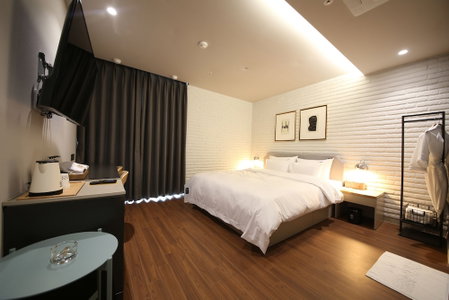 Brown Dot Hotel Busan Sajik Stadium, Busan, 대한민국