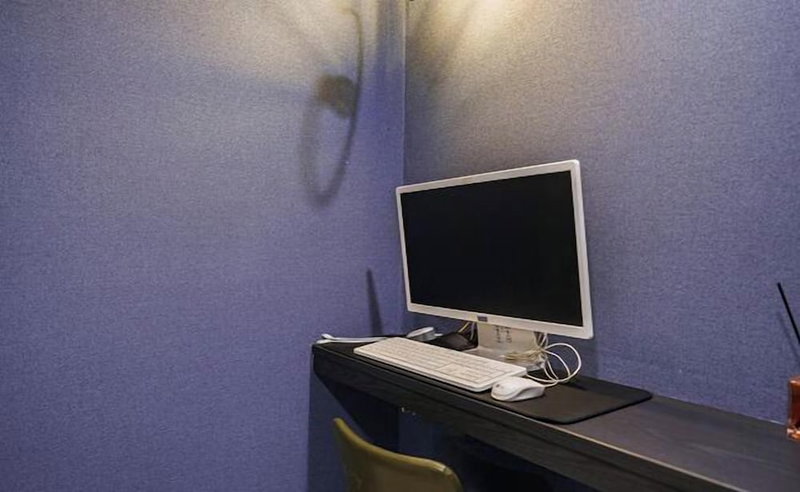 Incheon Bed Staytion, Incheon, 대한민국